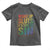 Funny Wake Up Sluts Its Time To Sin LGBTQ Toddler T Shirt