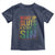 Funny Wake Up Sluts Its Time To Sin LGBTQ Toddler T Shirt