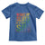 Funny Wake Up Sluts Its Time To Sin LGBTQ Toddler T Shirt
