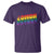 Funny Spanish Mexican Homo Estas T Shirt Gay Pride Ally LGBTQ Month