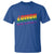 Funny Spanish Mexican Homo Estas T Shirt Gay Pride Ally LGBTQ Month