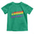 Funny Spanish Mexican Homo Estas Toddler T Shirt Gay Pride Ally LGBTQ Month