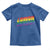 Funny Spanish Mexican Homo Estas Toddler T Shirt Gay Pride Ally LGBTQ Month