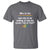 Funny Who Is The Gay Mormon And Why Is He Asking To See My Cooler Full Of Fish T Shirt LGBT Rainbow Fish