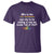 Funny Who Is The Gay Mormon And Why Is He Asking To See My Cooler Full Of Fish T Shirt LGBT Rainbow Fish