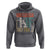 Funny Security Its Not Gay It Is TSA Hoodie Security Airline - Wonder Print Shop