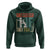 Funny Security Its Not Gay It Is TSA Hoodie Security Airline - Wonder Print Shop