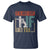 Funny Security Its Not Gay It Is TSA T Shirt Security Airline - Wonder Print Shop