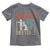 Funny Security Its Not Gay It Is TSA Toddler T Shirt Security Airline - Wonder Print Shop