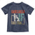 Funny Security Its Not Gay It Is TSA Toddler T Shirt Security Airline - Wonder Print Shop