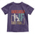 Funny Security Its Not Gay It Is TSA Toddler T Shirt Security Airline - Wonder Print Shop