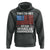 Funny Time To Get Star Spangled Hammered Hoodie 4th of July Drinking Beer Pong Red Cup American Flag - Wonder Print Shop