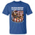 Funny In Dog Beers I've Only Had One T Shirt 4th Of July Drinking Dachshund Beer American Flag - Wonder Print Shop