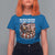 Funny In Dog Beers I've Only Had One T Shirt For Women 4th Of July Drinking Dachshund Beer American Flag - Wonder Print Shop