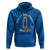 Funny Vive La Resistance Hoodie Femme Feminist Vintage Guillotine - Wonder Print Shop