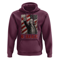 Shake And Bake Benjamin Franklin 4th of July Couple Matching Hoodie