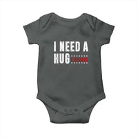 I Need A Huge Garage Funny Mechanic Baby Onesie Car Enthusiast