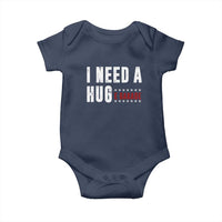 I Need A Huge Garage Funny Mechanic Baby Onesie Car Enthusiast
