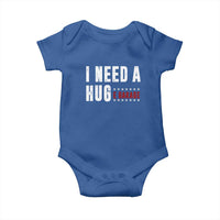 I Need A Huge Garage Funny Mechanic Baby Onesie Car Enthusiast