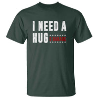 I Need A Huge Garage Funny Mechanic T Shirt Car Enthusiast