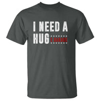 I Need A Huge Garage Funny Mechanic T Shirt Car Enthusiast
