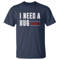I Need A Huge Garage Funny Mechanic T Shirt Car Enthusiast