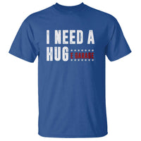 I Need A Huge Garage Funny Mechanic T Shirt Car Enthusiast