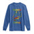 Legend Bob Long Sleeve Shirt Reggae King Music Rastafarian - Wonder Print Shop