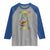 Legend Bob Raglan Shirt Reggae King Music Rastafarian - Wonder Print Shop