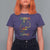 Legend Bob T Shirt For Women Reggae King Music Rastafarian - Wonder Print Shop