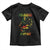 Legend Bob Toddler T Shirt Reggae King Music Rastafarian - Wonder Print Shop