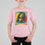 Legend Bob T Shirt For Kid Roots Reggae Rastafarian Music Jamaica - Wonder Print Shop