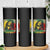 Legend Bob Skinny Tumbler Roots Reggae Rastafarian Music Jamaica - Wonder Print Shop