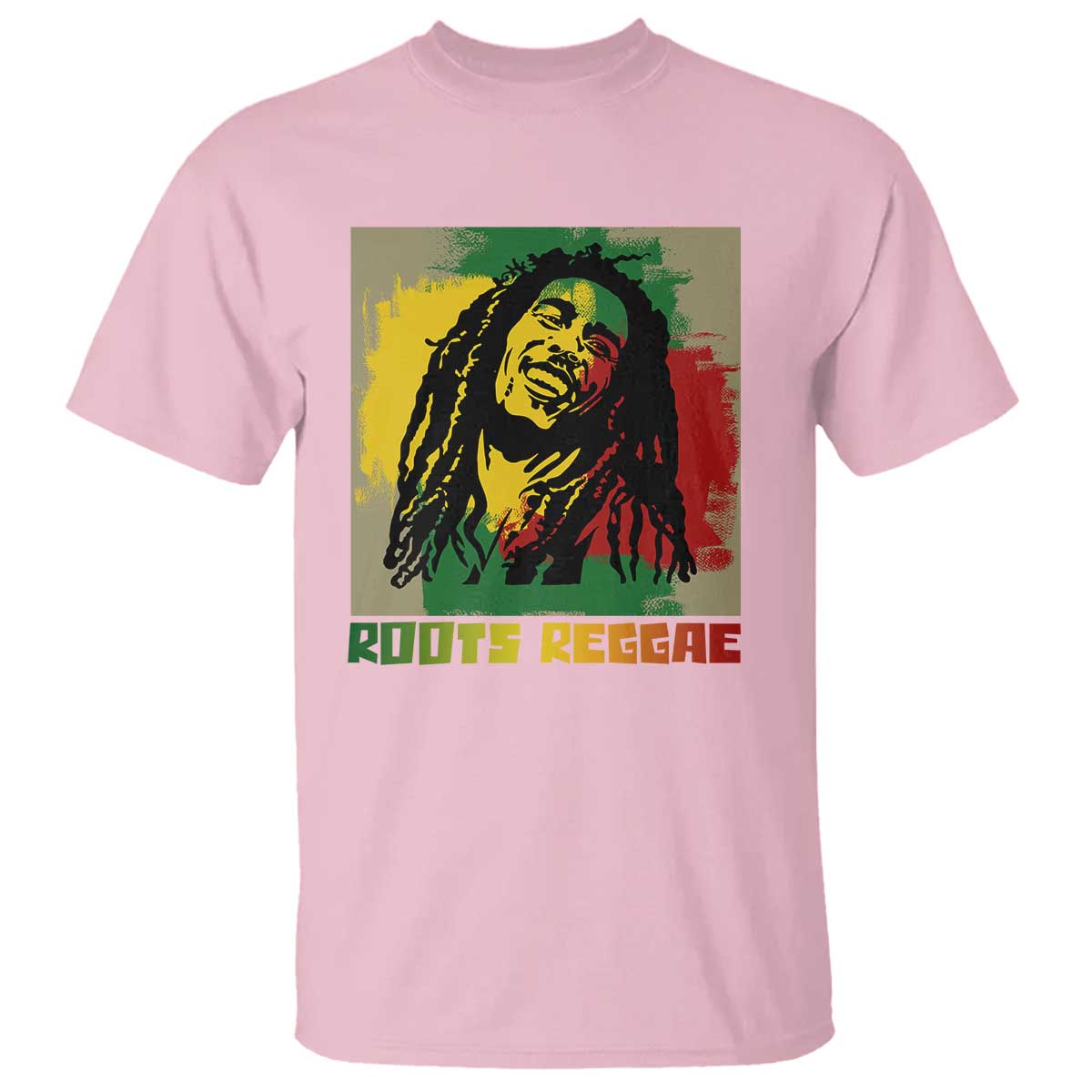 Legend Bob T Shirt Roots Reggae Rastafarian Music Jamaica - Wonder Print Shop
