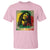 Legend Bob T Shirt Roots Reggae Rastafarian Music Jamaica - Wonder Print Shop
