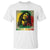 Legend Bob T Shirt Roots Reggae Rastafarian Music Jamaica - Wonder Print Shop