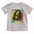 Legend Bob Toddler T Shirt Roots Reggae Rastafarian Music Jamaica - Wonder Print Shop