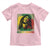Legend Bob Toddler T Shirt Roots Reggae Rastafarian Music Jamaica - Wonder Print Shop