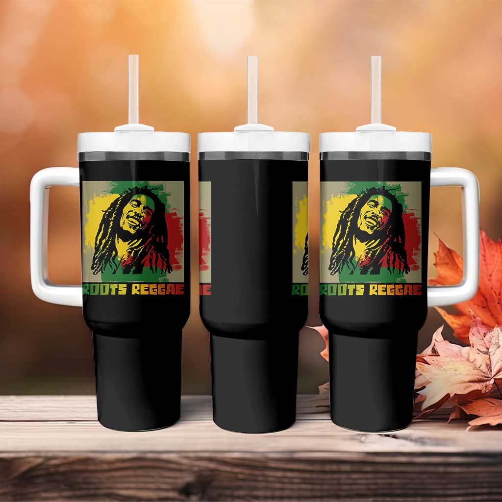 Legend Bob Tumbler With Handle Roots Reggae Rastafarian Music Jamaica - Wonder Print Shop