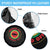 Reggae On World Off Spare Tire Cover Rasta Music Rastafarian Jamaica - Wonder Print Shop