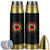 Reggae On World Off Bullet Tumbler Rasta Music Rastafarian Jamaica - Wonder Print Shop