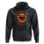 Reggae On World Off Hoodie Rasta Music Rastafarian Jamaica - Wonder Print Shop