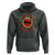 Reggae On World Off Hoodie Rasta Music Rastafarian Jamaica - Wonder Print Shop
