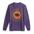 Reggae On World Off Long Sleeve Shirt Rasta Music Rastafarian Jamaica - Wonder Print Shop