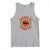 Reggae On World Off Tank Top Rasta Music Rastafarian Jamaica - Wonder Print Shop