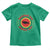 Reggae On World Off Toddler T Shirt Rasta Music Rastafarian Jamaica - Wonder Print Shop