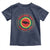 Reggae On World Off Toddler T Shirt Rasta Music Rastafarian Jamaica - Wonder Print Shop