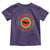 Reggae On World Off Toddler T Shirt Rasta Music Rastafarian Jamaica - Wonder Print Shop