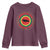 Reggae On World Off Youth Sweatshirt Rasta Music Rastafarian Jamaica - Wonder Print Shop