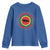 Reggae On World Off Youth Sweatshirt Rasta Music Rastafarian Jamaica - Wonder Print Shop